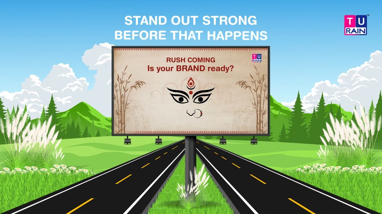 Don't Miss Out! Durga Puja Marketing Strategies for Your Brand | Turain Software