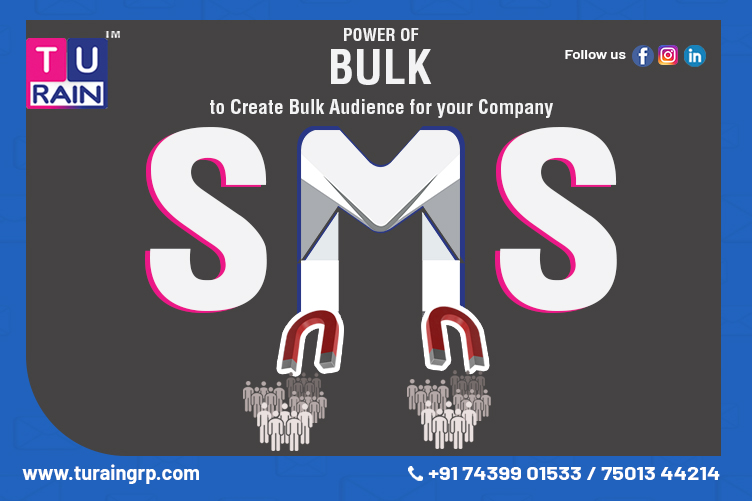 Bulk SMS Service Provider