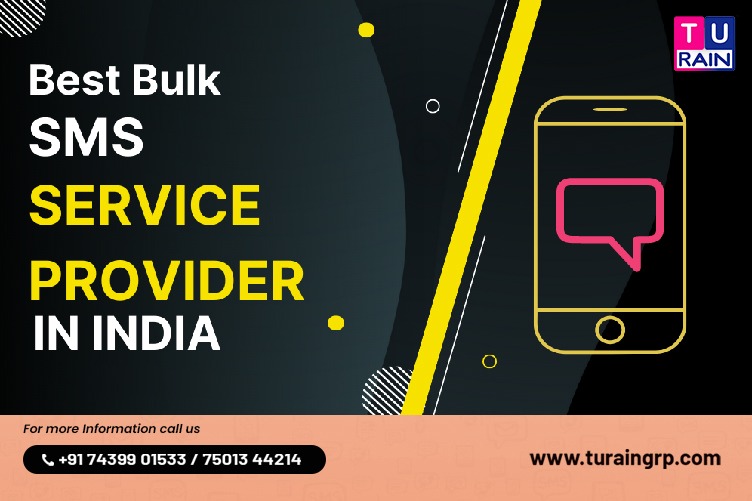 Top Bulk Messaging Company In India