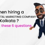Digital Marketing Company in Kolkata