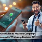 WhatsApp Business API Services in India