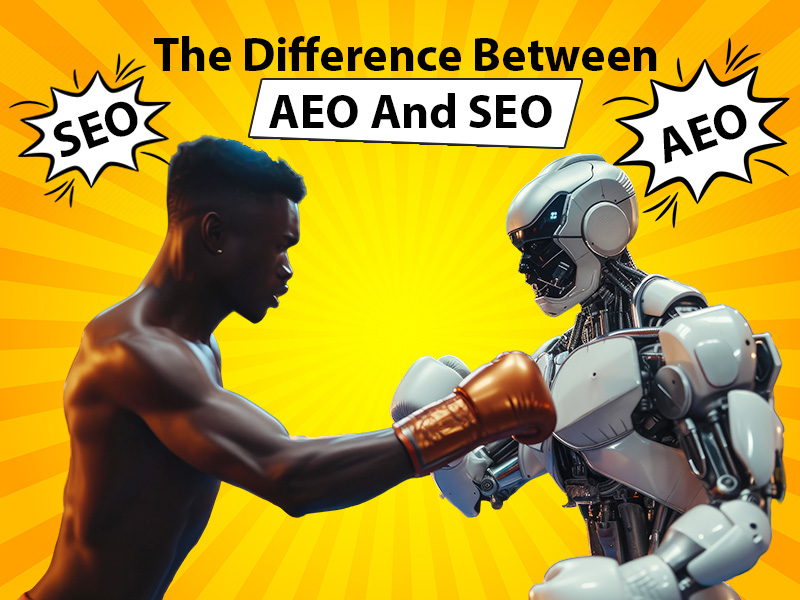 AEO is the New SEO