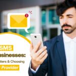 Bulk SMS service