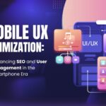 Mobile (UX) Role in SEO