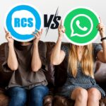 RCS vs Whatsapp