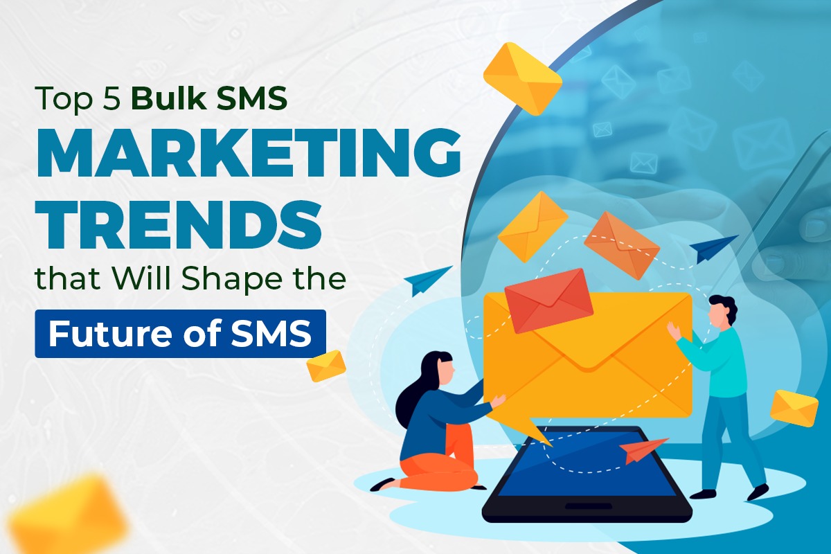Bulk sms Trends 1