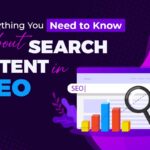 SEO search Intent