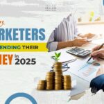 How Marketers Are Spending Their Money in 2025