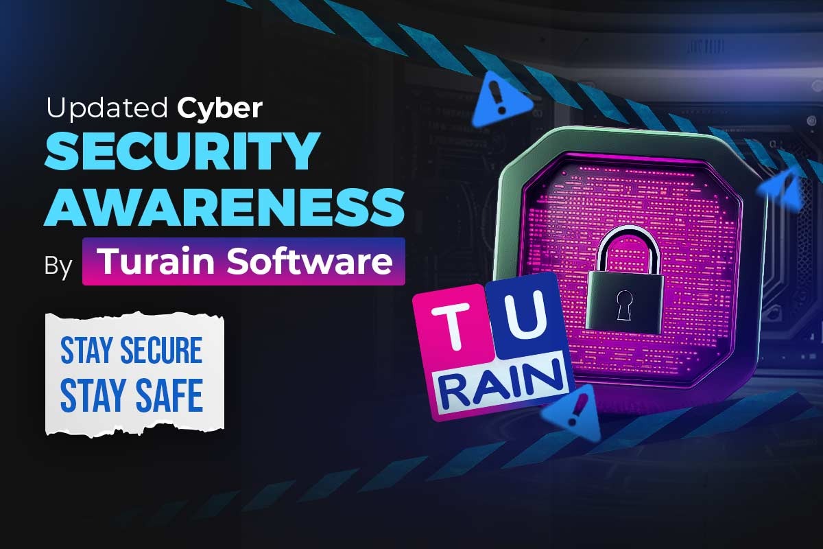 Security awareness