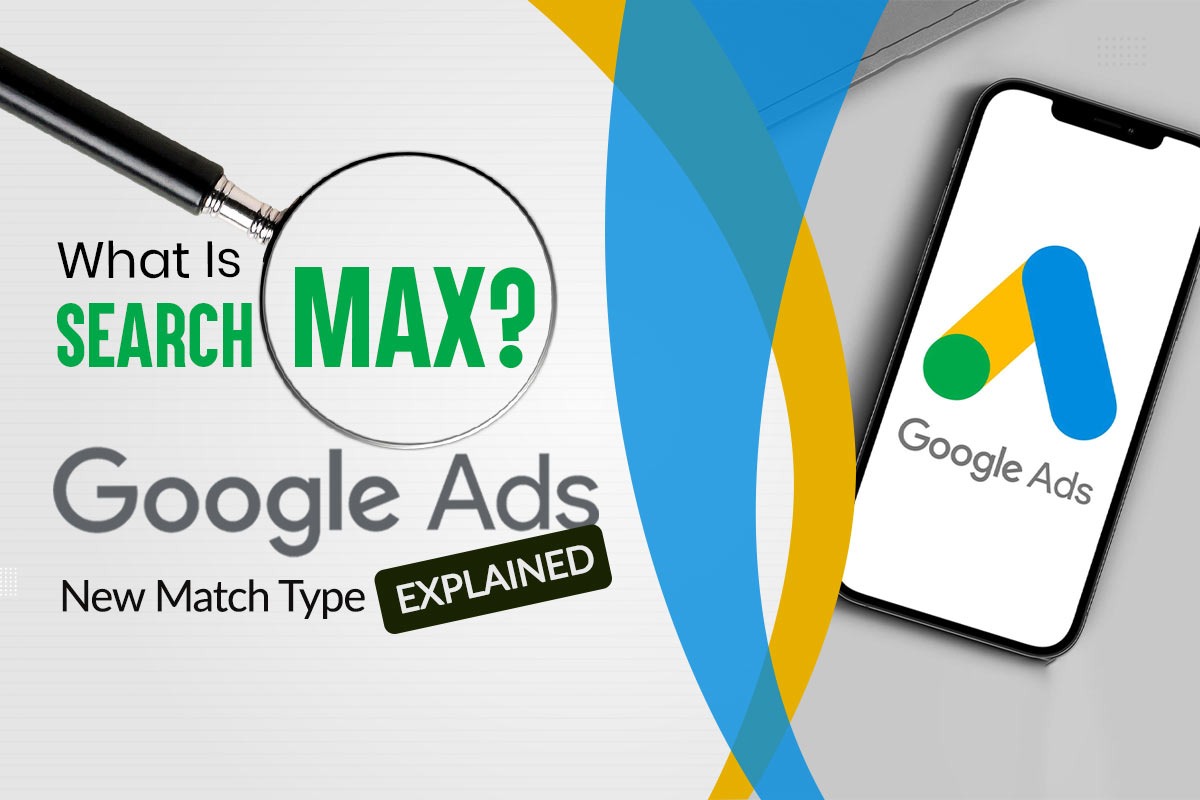 Google Search Max