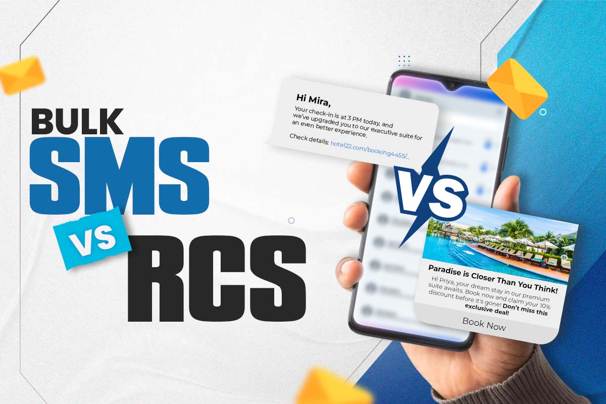 Is RCS replacing SMS
