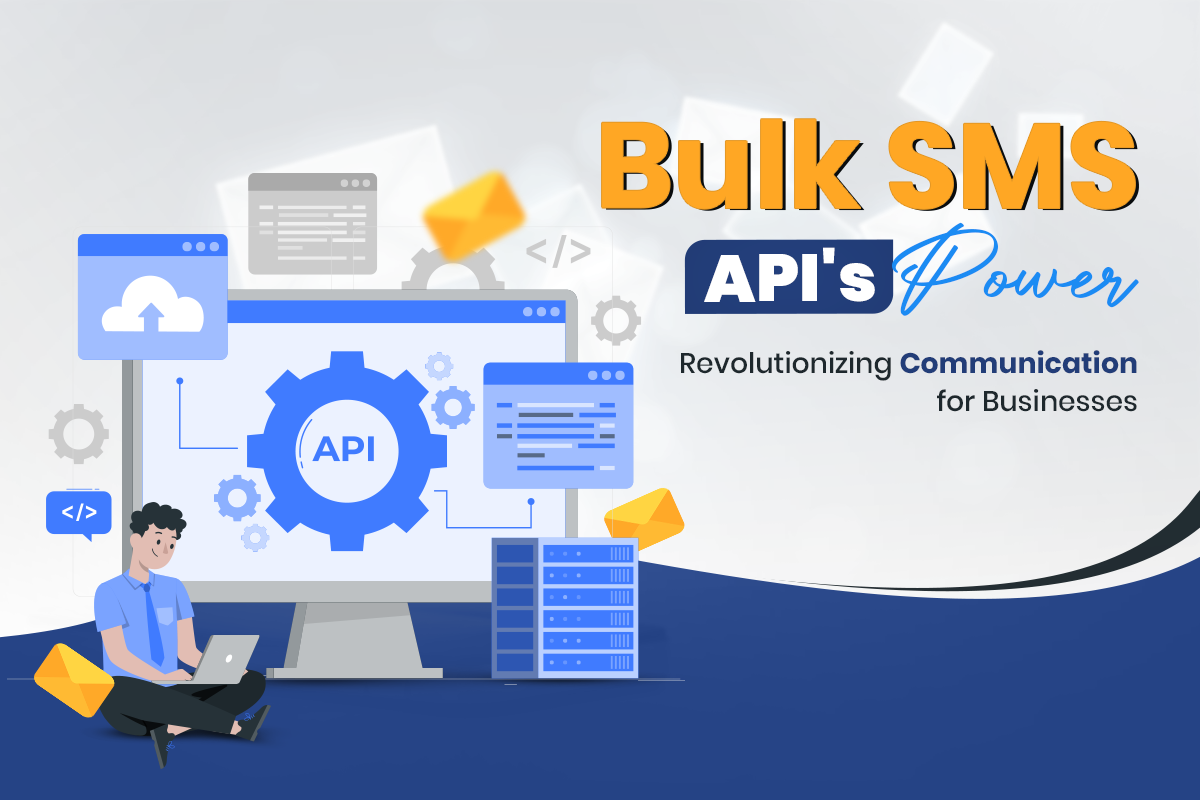 BULK SMS API