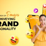 Emojis in branding