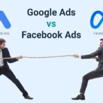best advertising platform online 2025