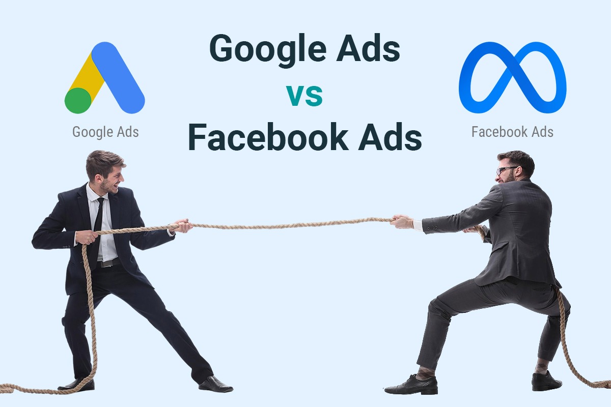 best advertising platform online 2025