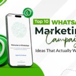 Best messaging campaign that grows business