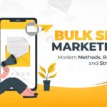 Bulk SMS Marketing Benefits
