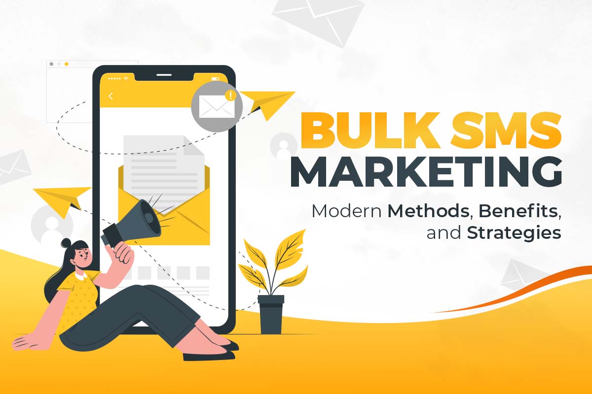 Bulk SMS Marketing Benefits