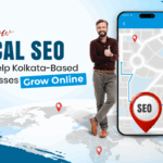 Local SEO helps to grow business in Kolkata.