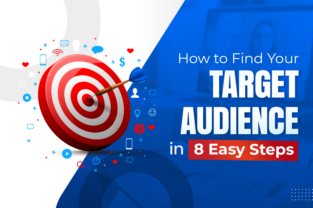 how to identify target customers