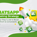 how to use WhatsApp for business