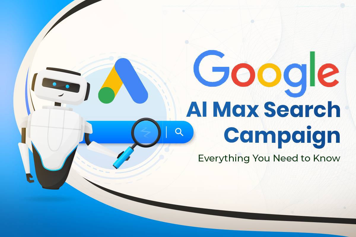 New AI feature in Google Ads 2025