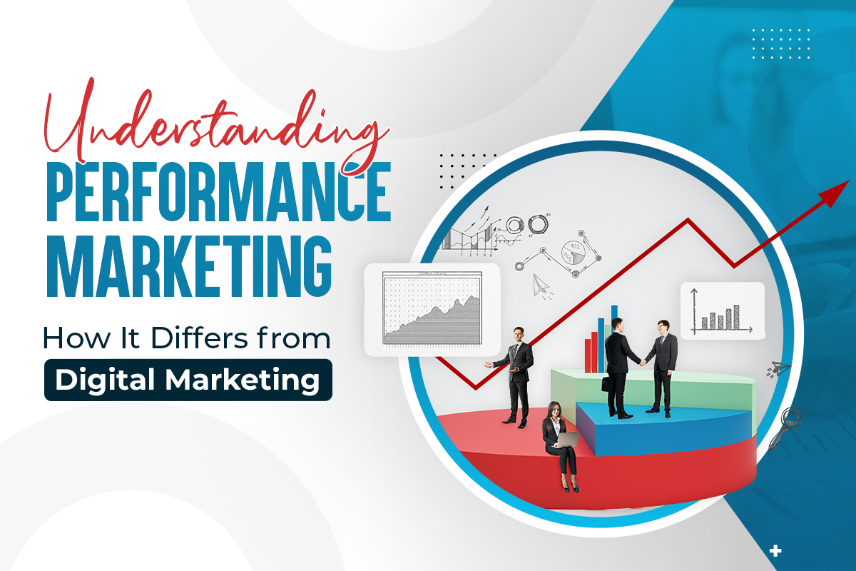 performance marketing in digital marketing