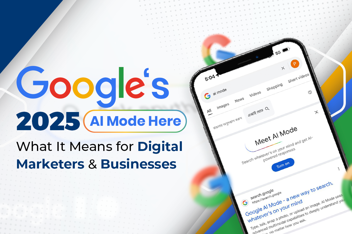 Google AI Mode